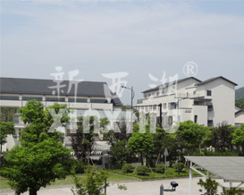 白马湖小学