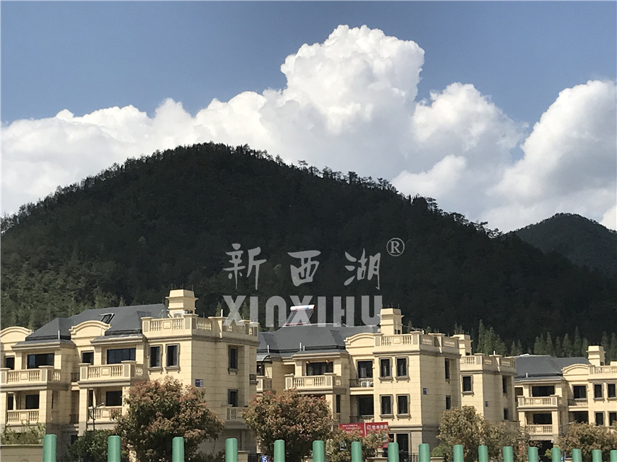 丽水嘉瑞华府