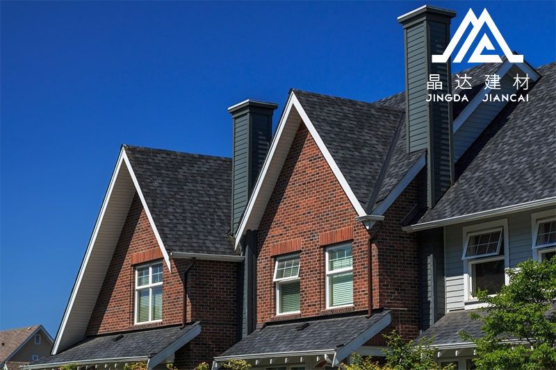 【沥青瓦厂家】说说玻纤瓦的优点 【沥青瓦厂家】说说玻纤瓦的优点